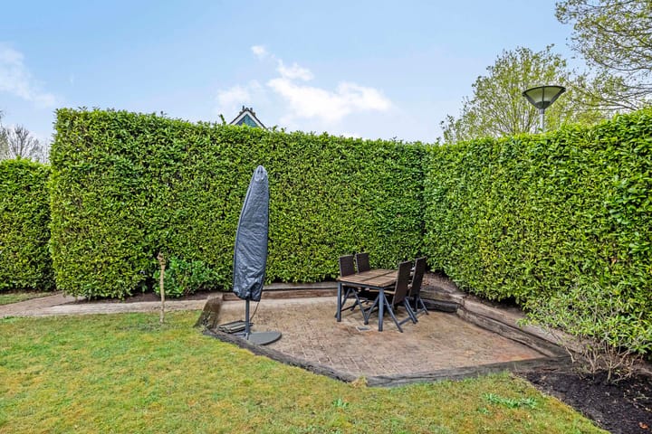 Foto 24 van Hazenpad 15