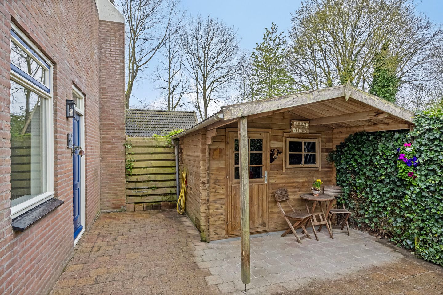 Foto 25 van Hazenpad 15