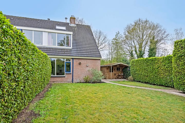 Foto 26 van Hazenpad 15