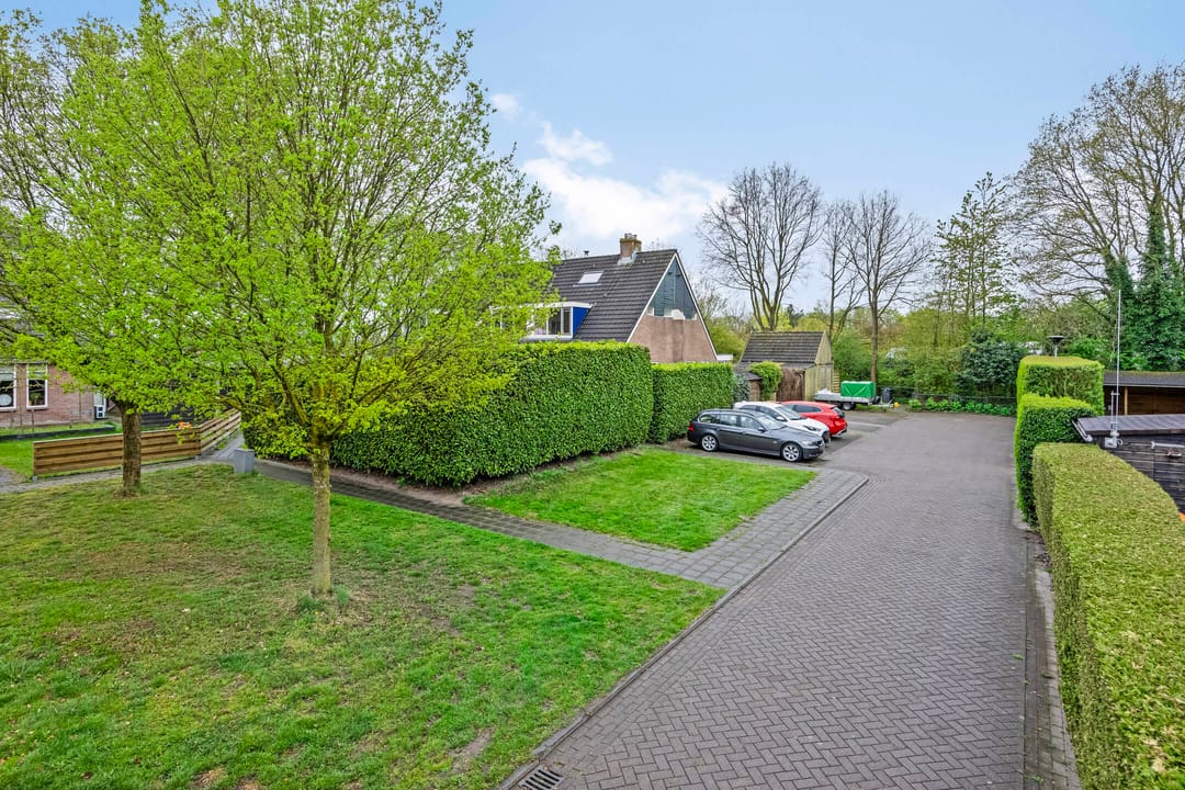 Foto 28 van Hazenpad 15