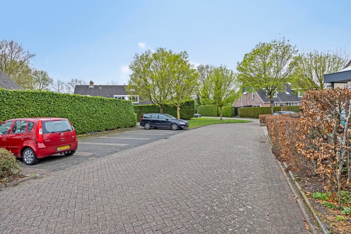 Foto 29 van Hazenpad 15