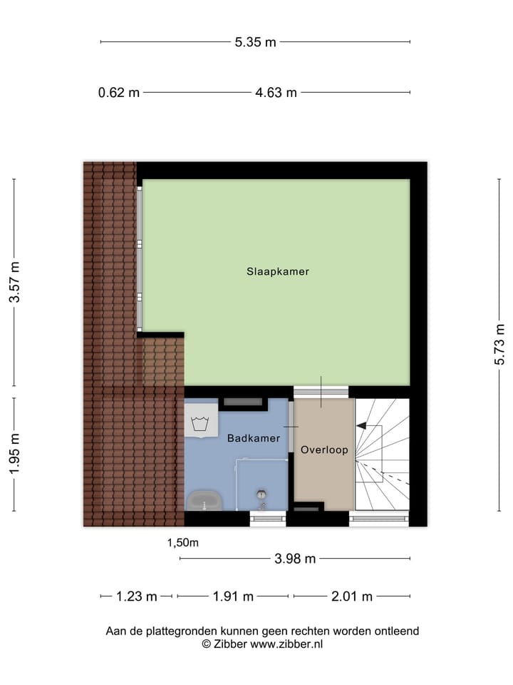 Foto 32 van Hazenpad 15