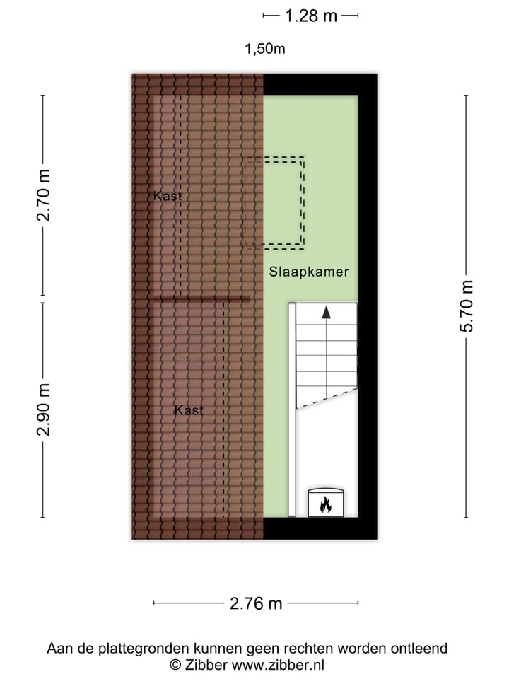 Foto 33 van Hazenpad 15