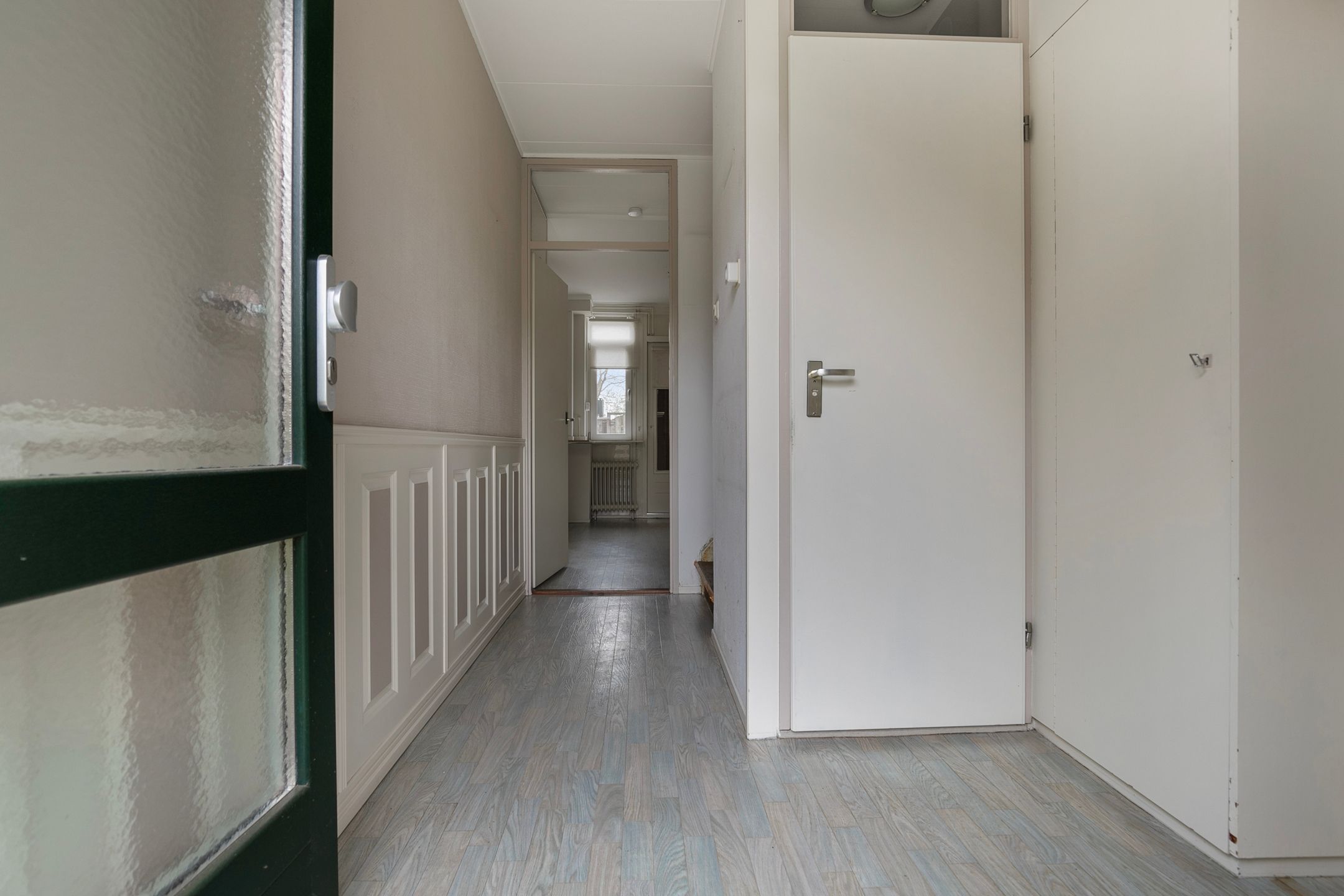 Foto 3 van Breitnerlaan 46