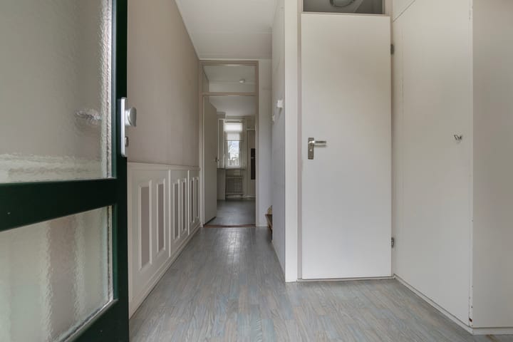 Foto 3 van Breitnerlaan 46