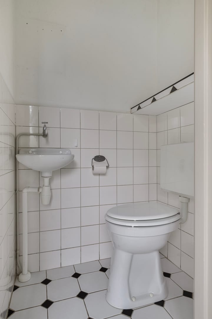 Foto 4 van Breitnerlaan 46