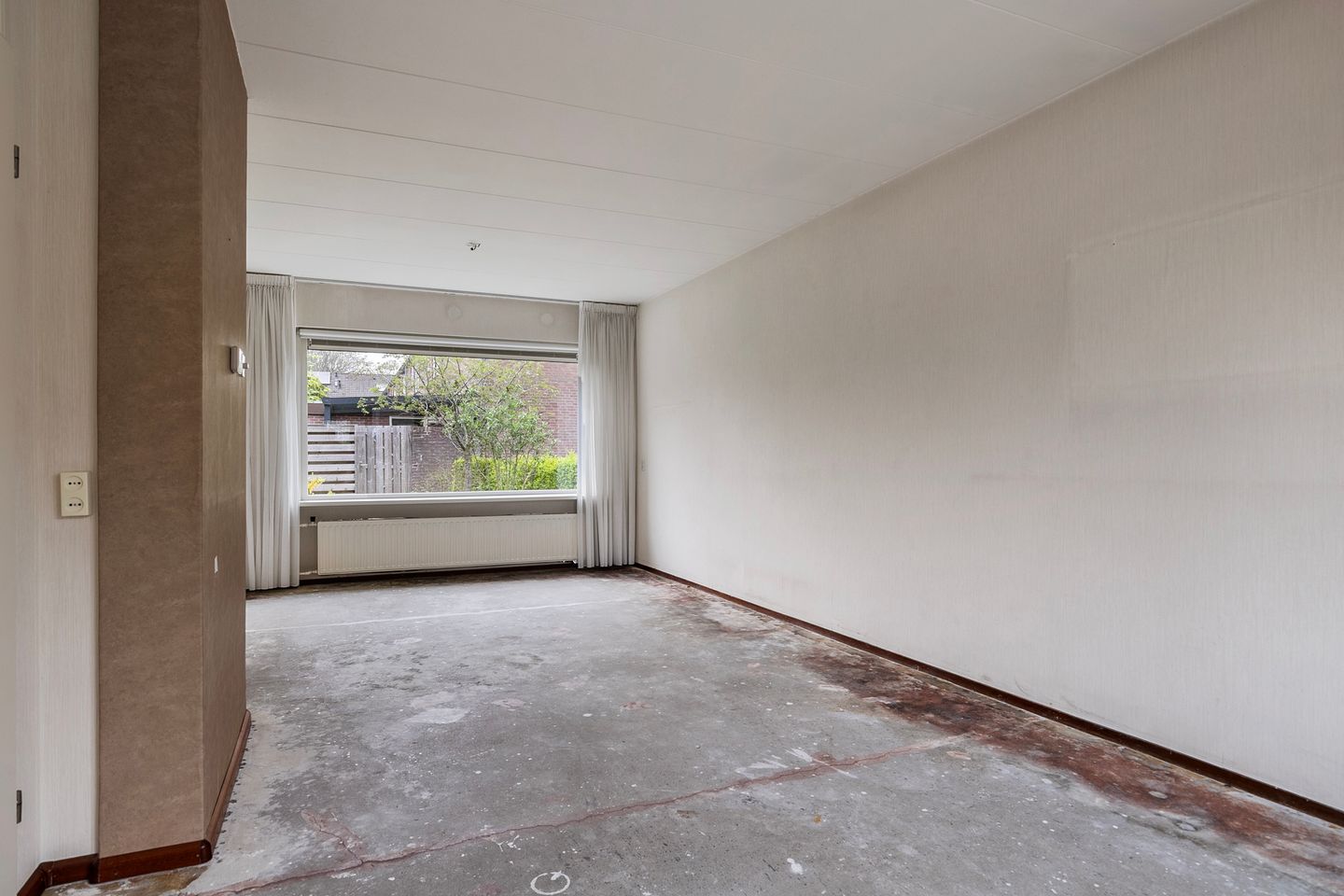 Foto 5 van Breitnerlaan 46