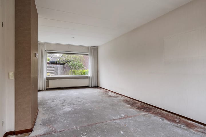 Foto 5 van Breitnerlaan 46