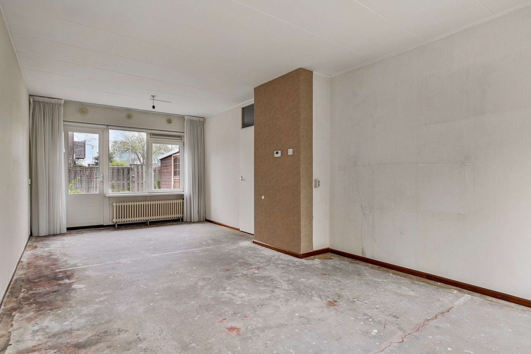 Foto 6 van Breitnerlaan 46