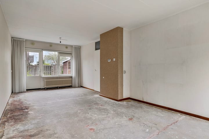 Foto 6 van Breitnerlaan 46