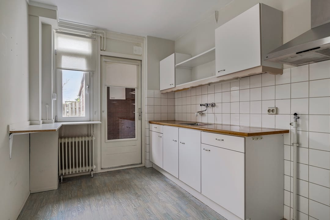 Foto 7 van Breitnerlaan 46