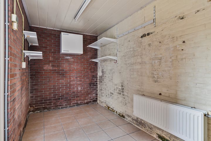 Foto 9 van Breitnerlaan 46