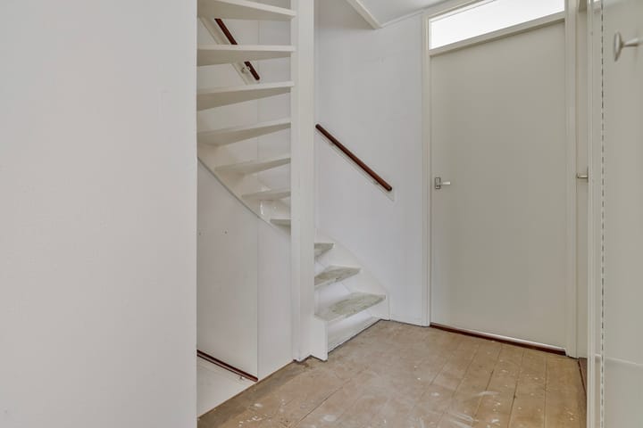 Foto 10 van Breitnerlaan 46