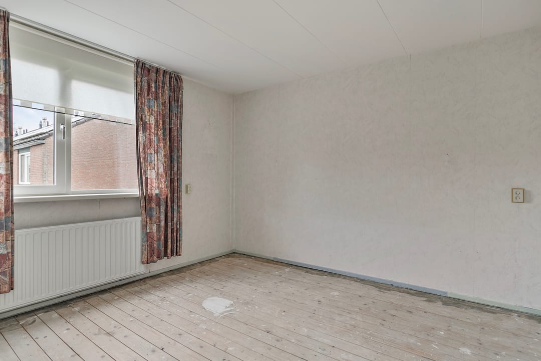 Foto 11 van Breitnerlaan 46