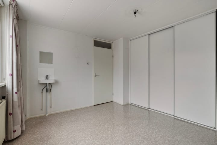 Foto 12 van Breitnerlaan 46