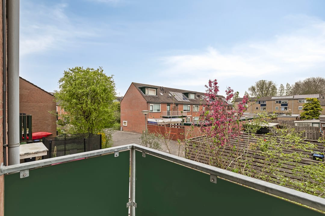 Foto 13 van Breitnerlaan 46