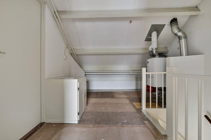 Foto 16 van Breitnerlaan 46