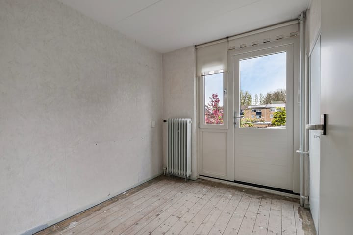 Foto 17 van Breitnerlaan 46