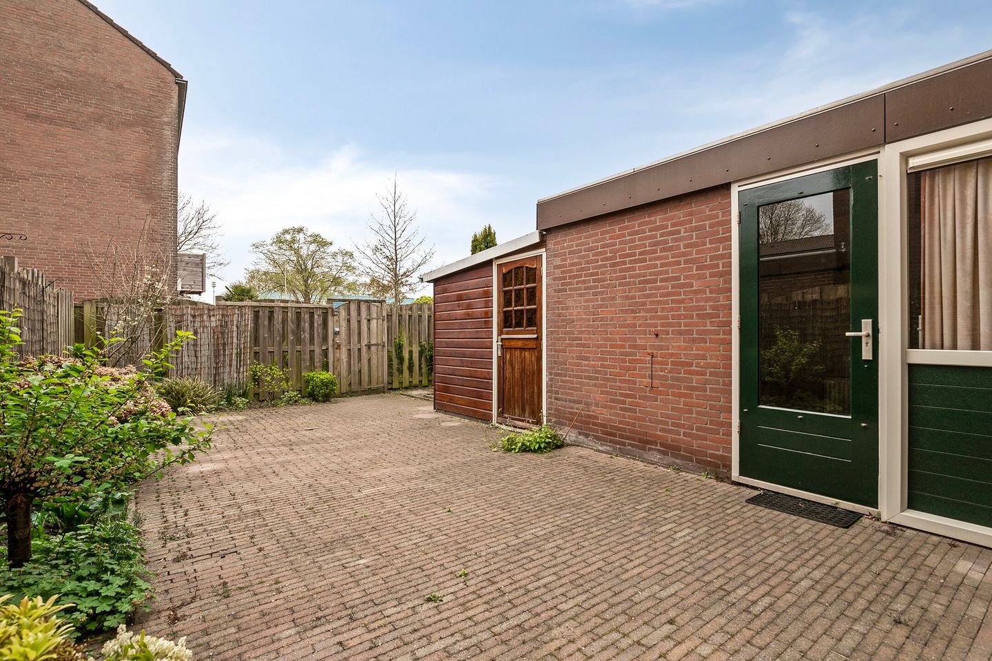 Foto 20 van Breitnerlaan 46