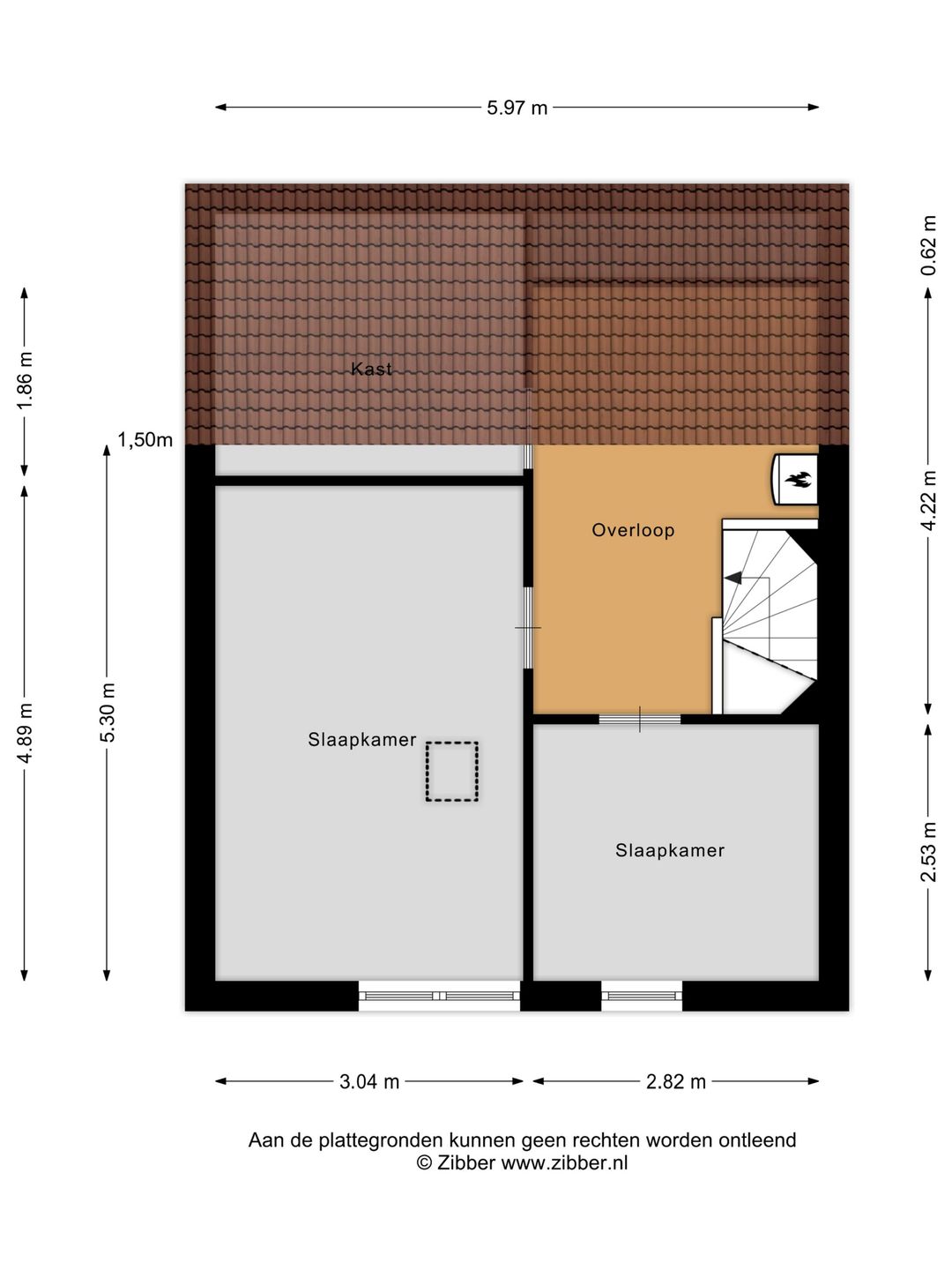 Foto 23 van Breitnerlaan 46