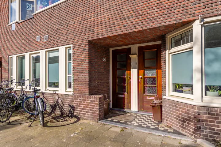 Foto 2 van Van Koetsveldstraat 42