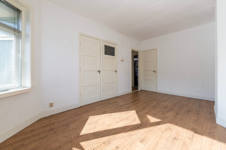 Foto 5 van Van Koetsveldstraat 42