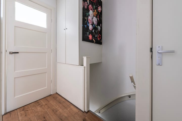 Foto 15 van Van Koetsveldstraat 42