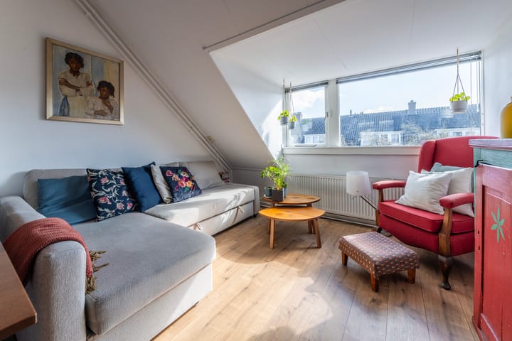 Foto 17 van Van Koetsveldstraat 42