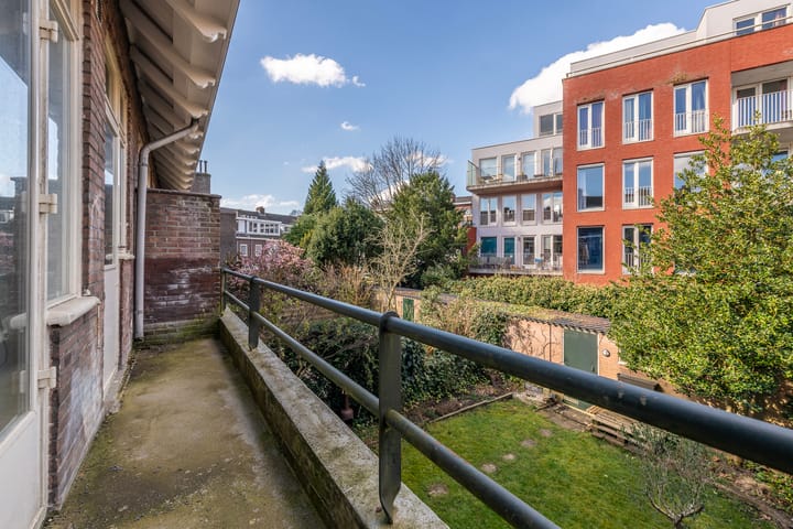 Foto 29 van Van Koetsveldstraat 42