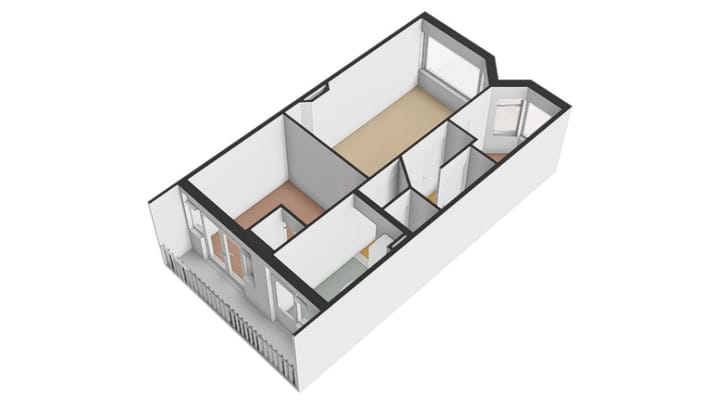Foto 37 van Van Koetsveldstraat 42