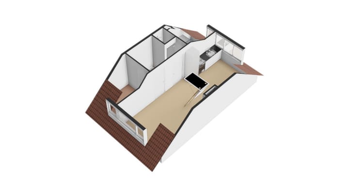 Foto 39 van Van Koetsveldstraat 42