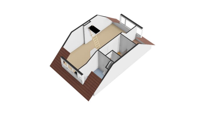 Foto 40 van Van Koetsveldstraat 42