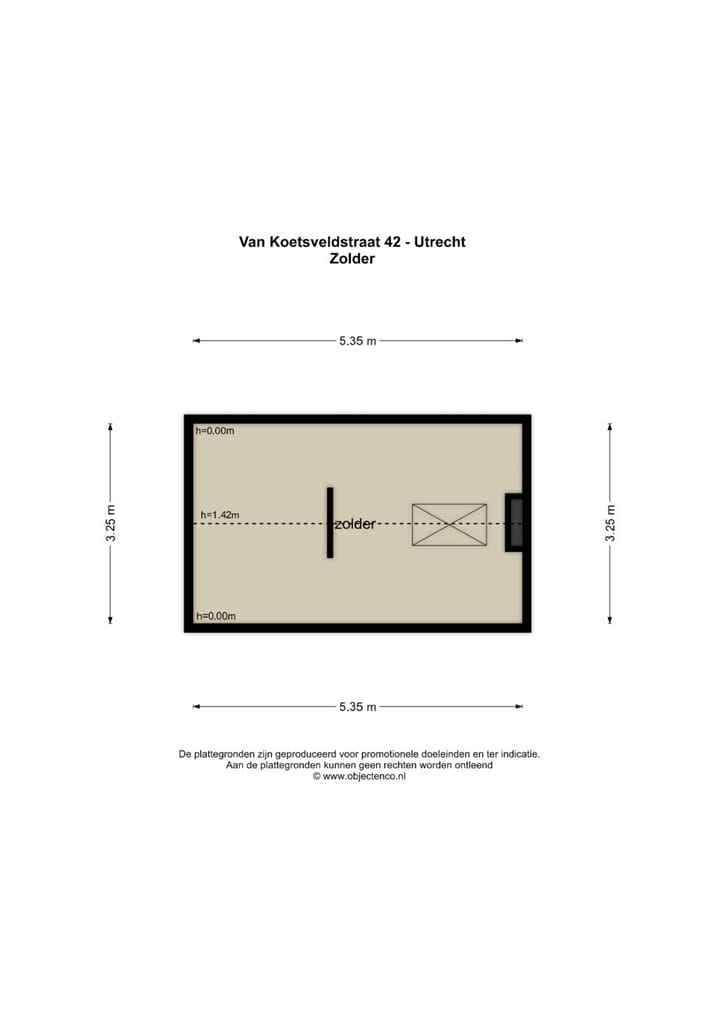 Foto 41 van Van Koetsveldstraat 42