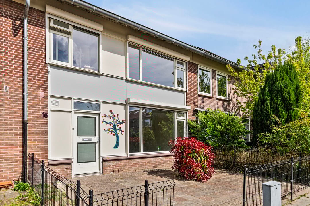 Foto 1 van Venkel 16