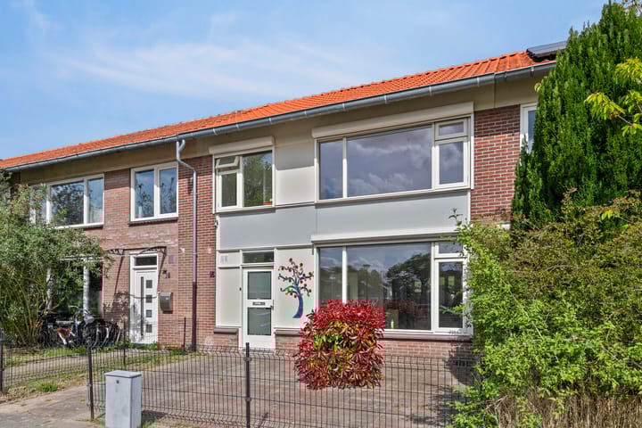 Foto 3 van Venkel 16