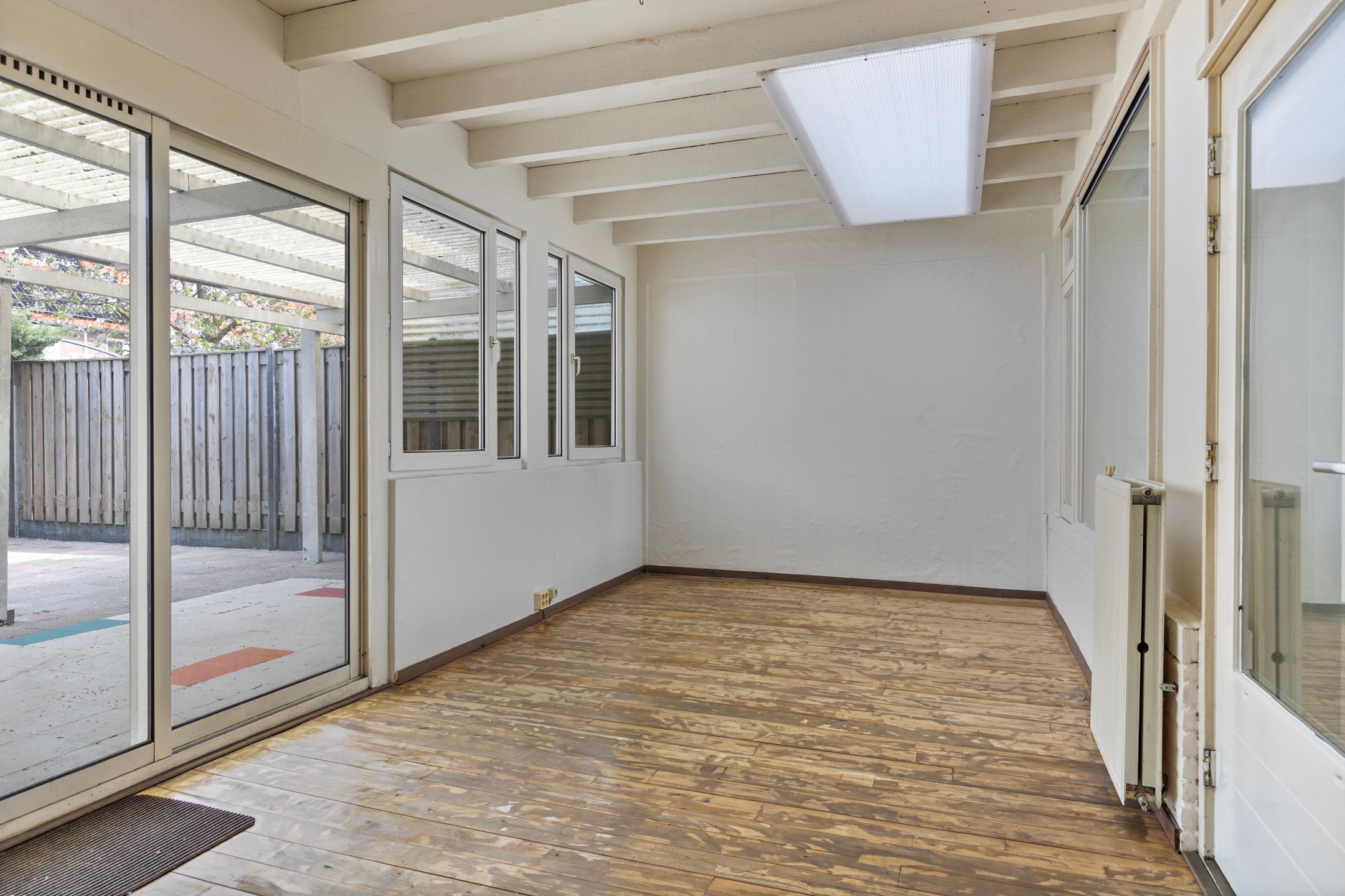 Foto 15 van Venkel 16