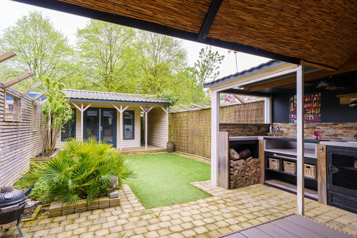 Foto 4 van Clingendaellaan 175