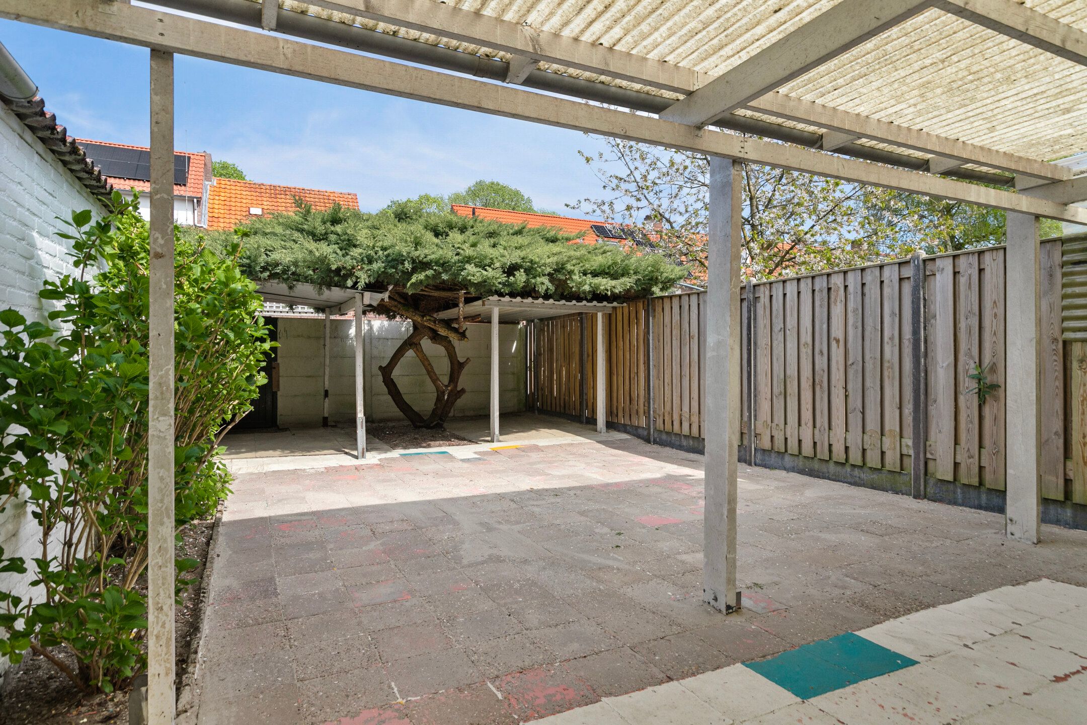 Foto 18 van Venkel 16