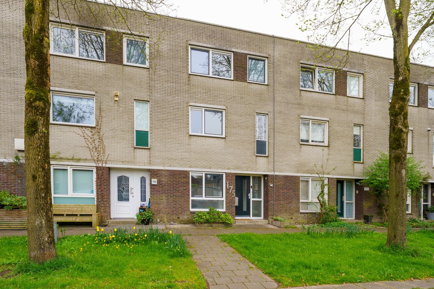 Foto 5 van Clingendaellaan 175