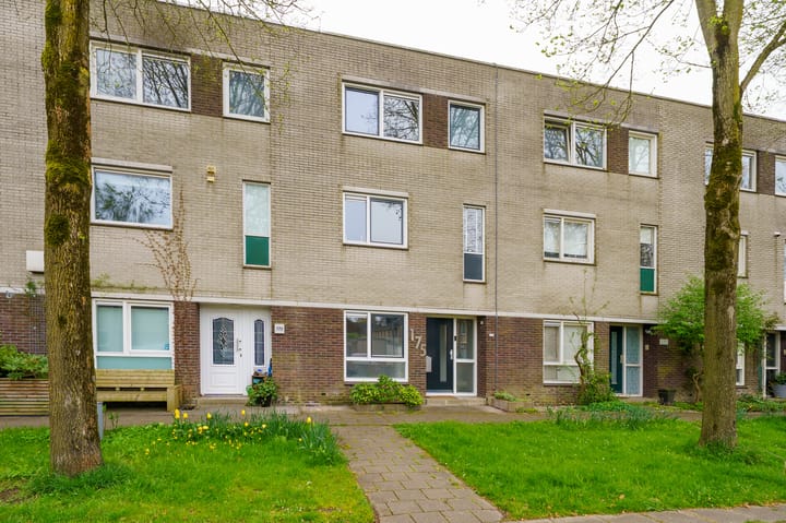 Foto 5 van Clingendaellaan 175