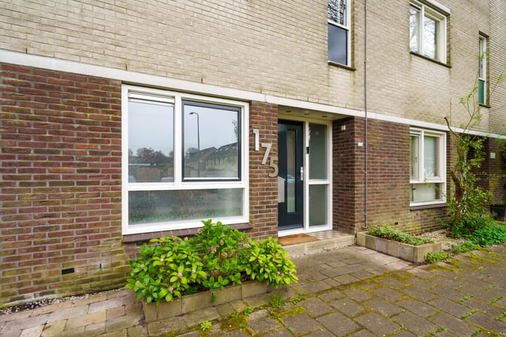 Foto 6 van Clingendaellaan 175