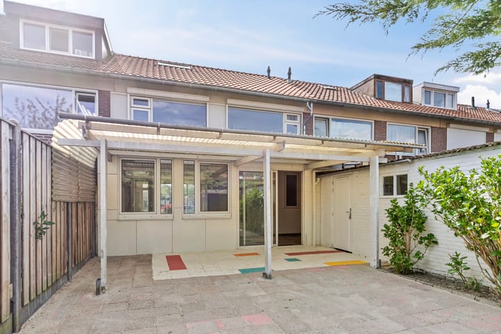 Foto 21 van Venkel 16