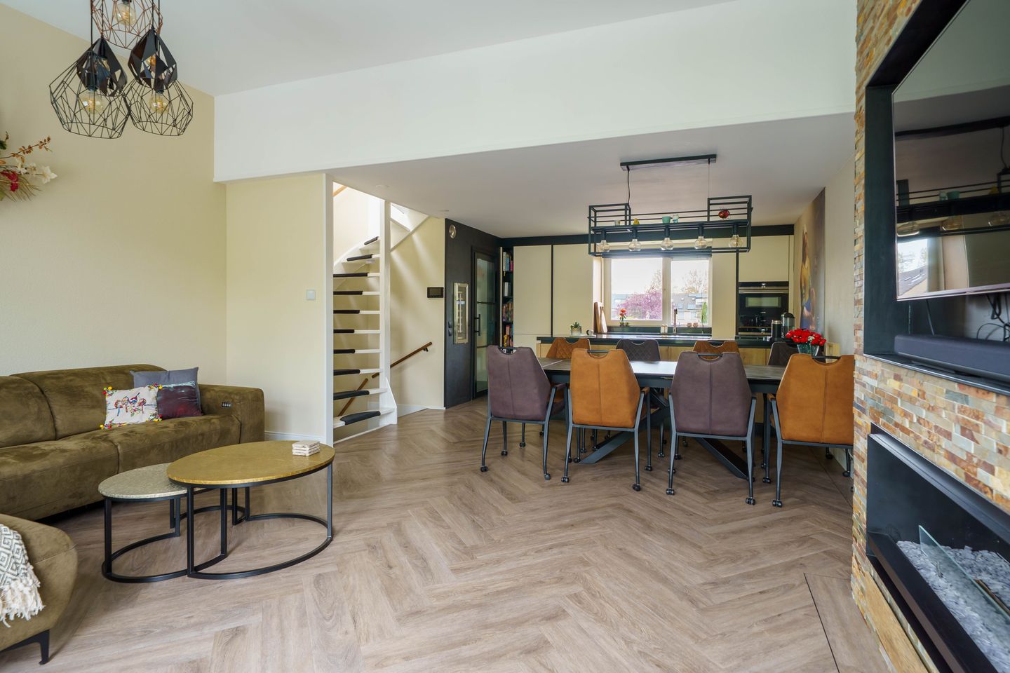 Foto 19 van Clingendaellaan 175