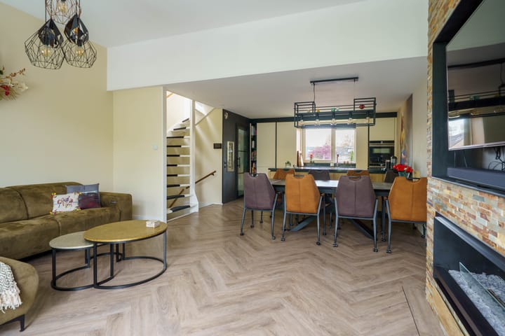 Foto 19 van Clingendaellaan 175