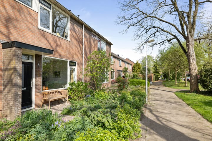 Foto 2 van Akeleihof 5