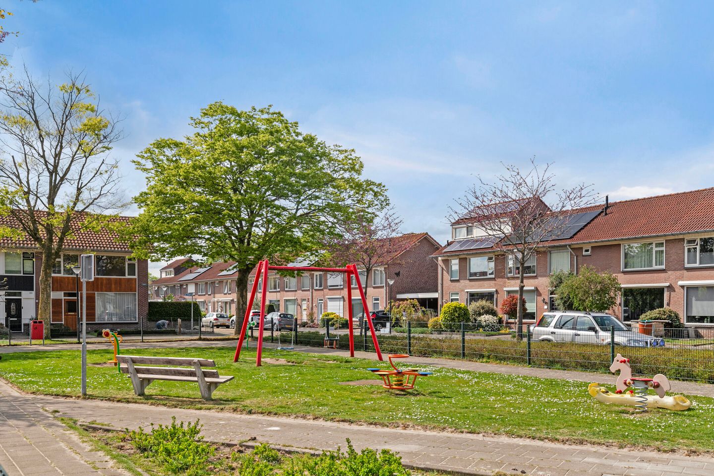 Foto 34 van Venkel 16