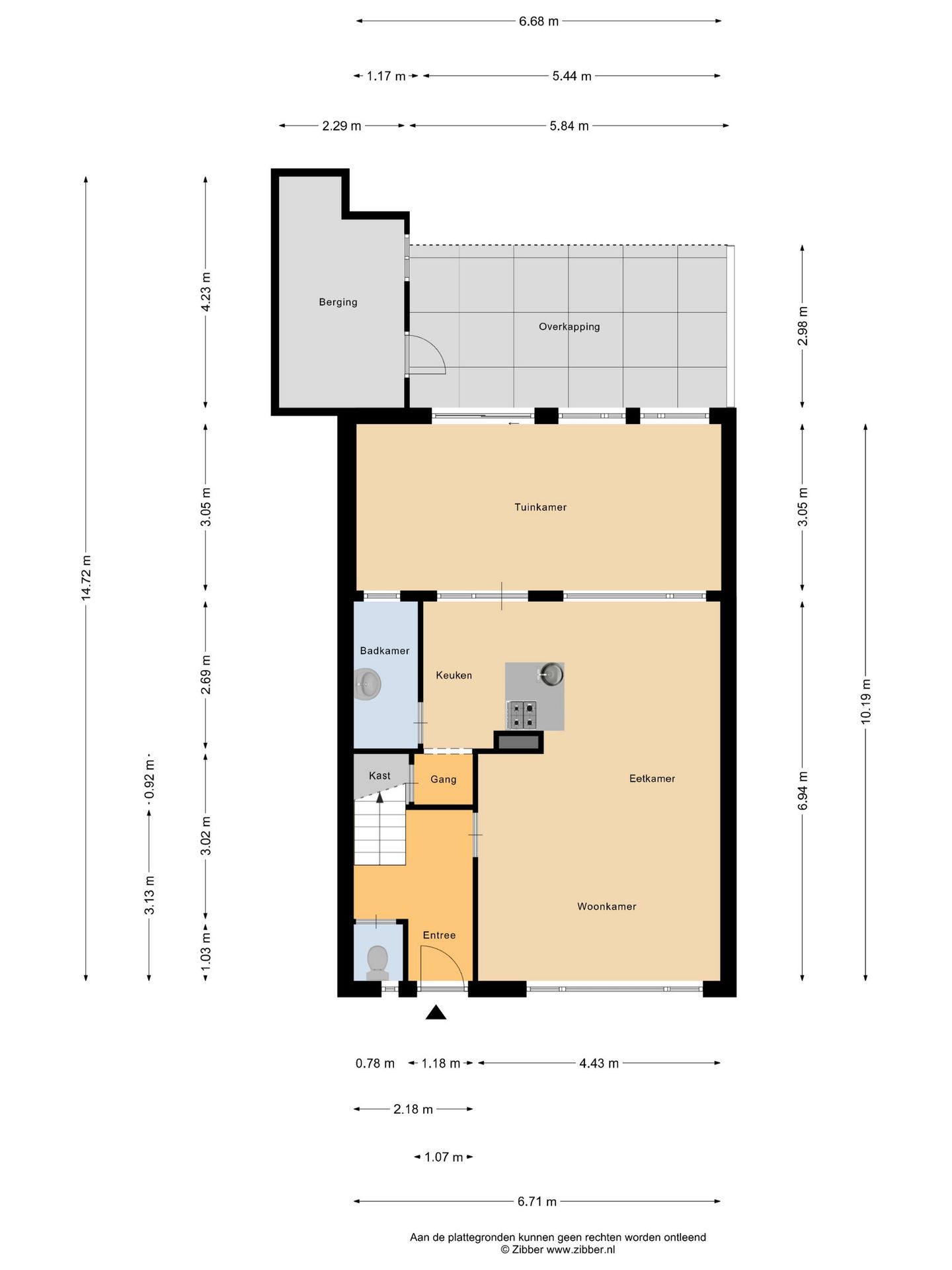 Foto 35 van Venkel 16