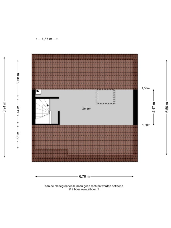 Foto 37 van Venkel 16