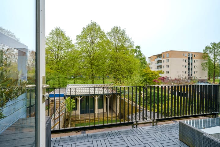 Foto 28 van Clingendaellaan 175