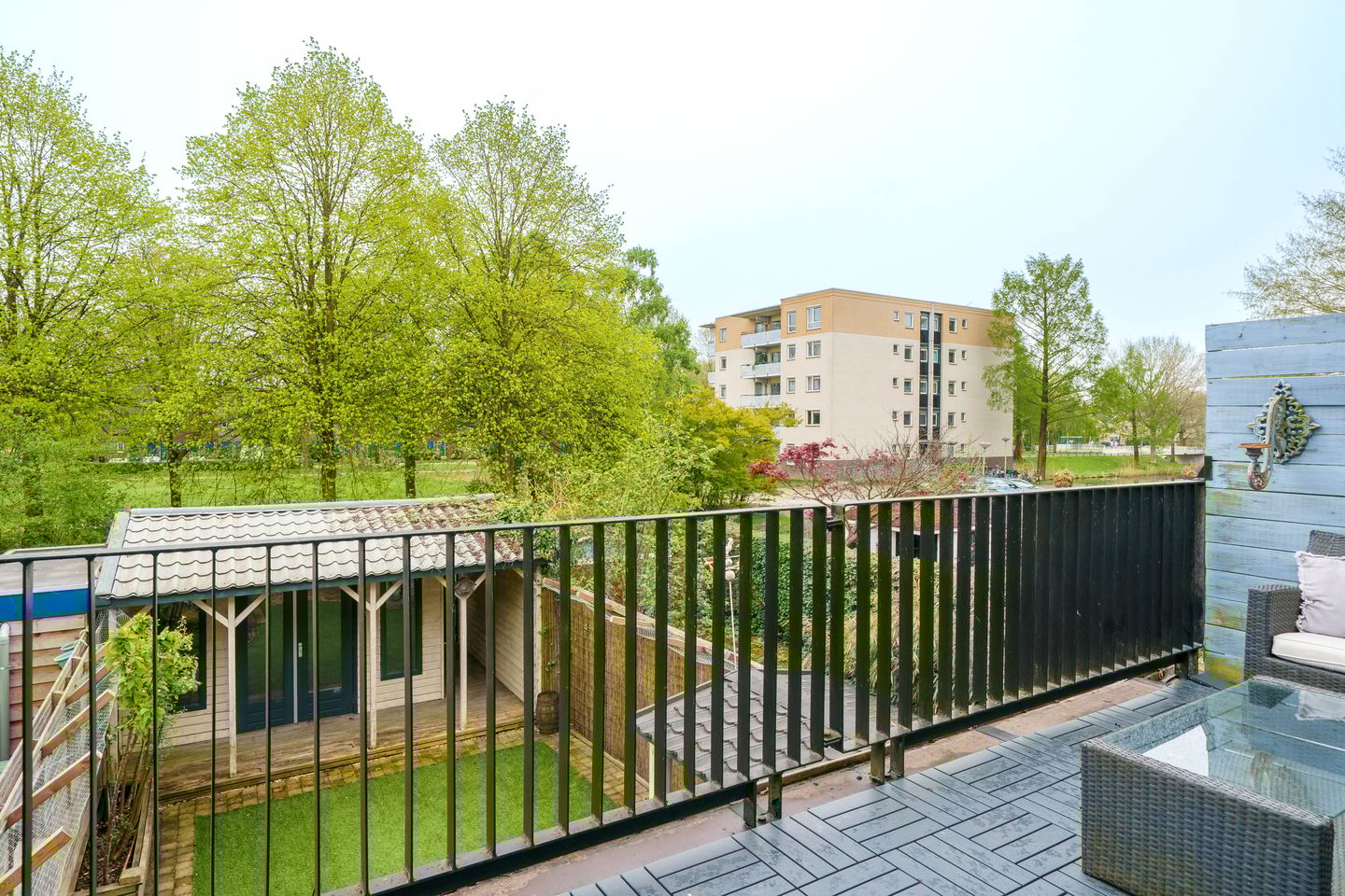 Foto 29 van Clingendaellaan 175